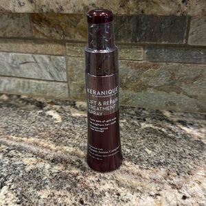 Keranique Lift and Repair Treatment Spray 2.0 oz ✨